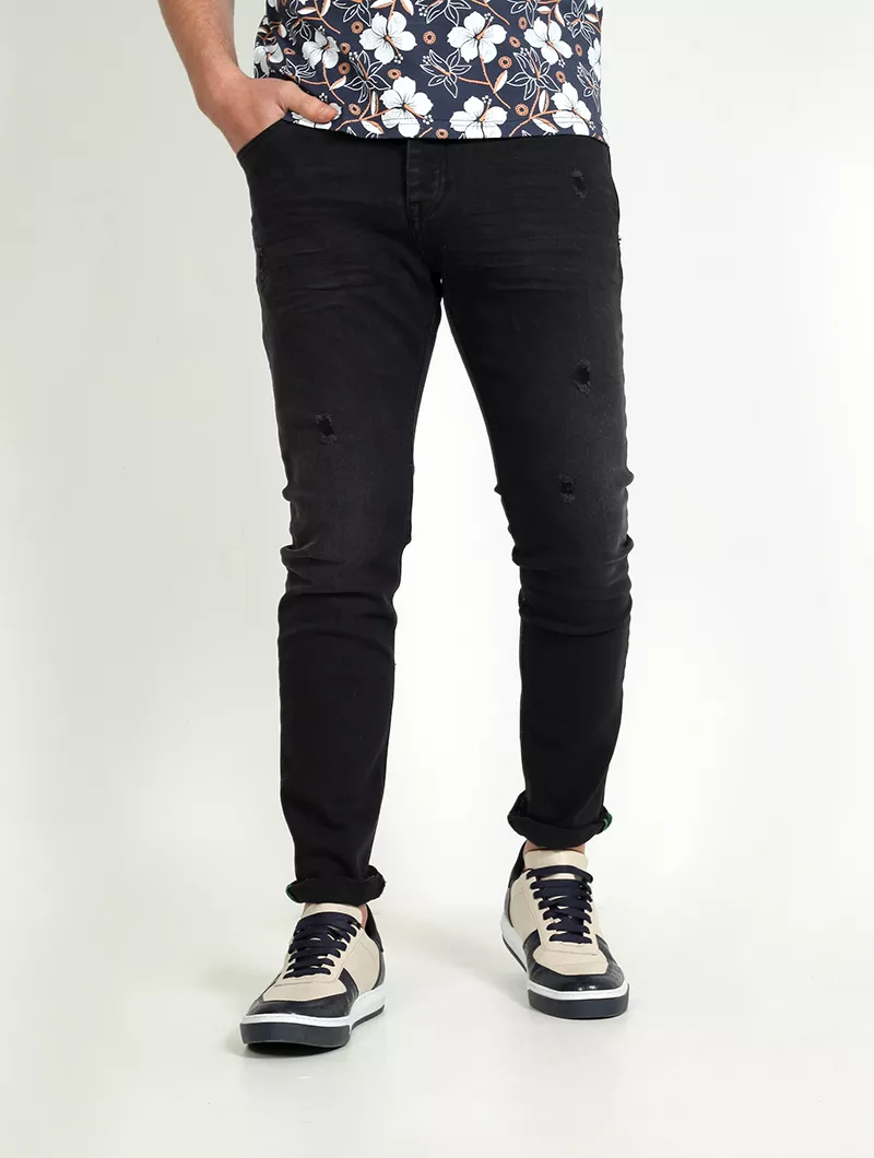 Jeans Slim